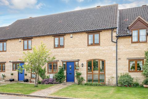4 bedroom barn conversion for sale, Searson Close, Tallington, Stamford, PE9