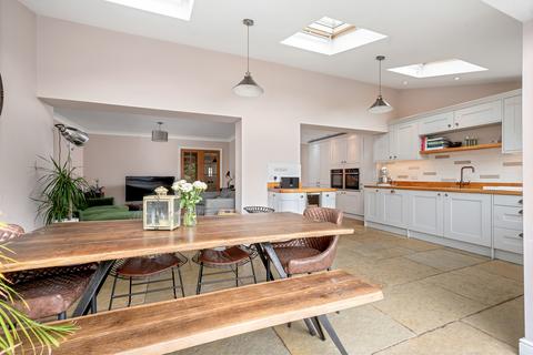 4 bedroom barn conversion for sale, Searson Close, Tallington, Stamford, PE9