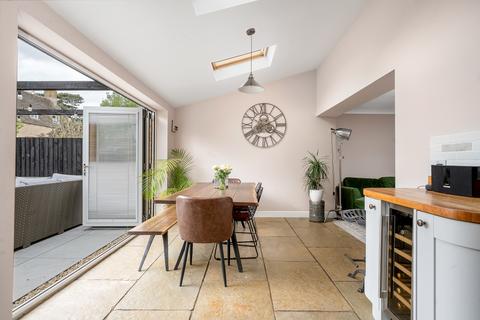 4 bedroom barn conversion for sale, Searson Close, Tallington, Stamford, PE9