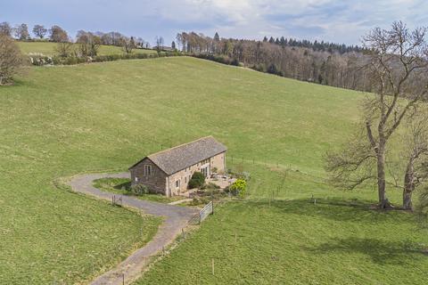 4 bedroom detached house for sale, Upton Bishop, Ross-On-Wye HR9