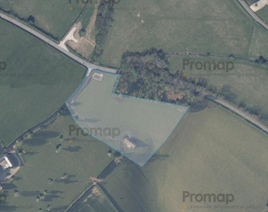 Felhampton farm & 3 acres