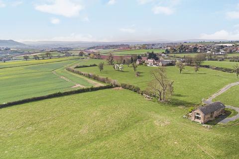 4 bedroom detached house for sale, Upton Bishop, Ross-On-Wye HR9