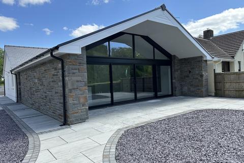 Caerbont, Abercrave, Ystradgynlais, Powys.