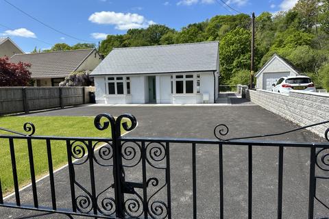 undefined, Caerbont, Abercrave, Ystradgynlais, Powys.