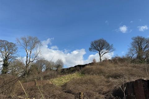 Land for sale, Pentre Terrace, Flint Mountain, Flint