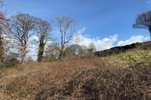 Land for sale, Pentre Terrace, Flint Mountain, Flint