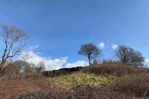 Land for sale, Pentre Terrace, Flint Mountain, Flint