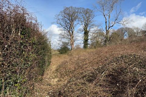 Land for sale, Pentre Terrace, Flint Mountain, Flint