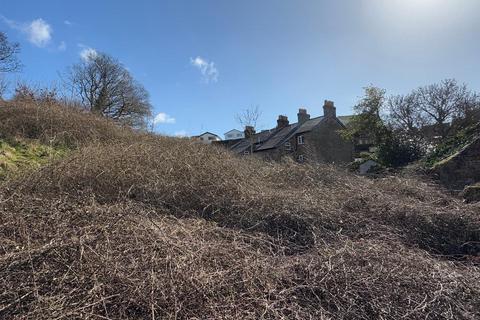 Land for sale, Pentre Terrace, Flint Mountain, Flint