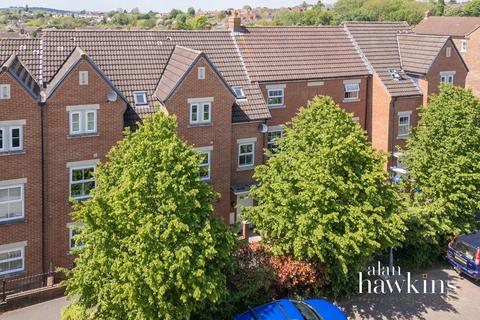 18 Daisy Brook, Wootton Bassett, Swindon, SN4 7FF