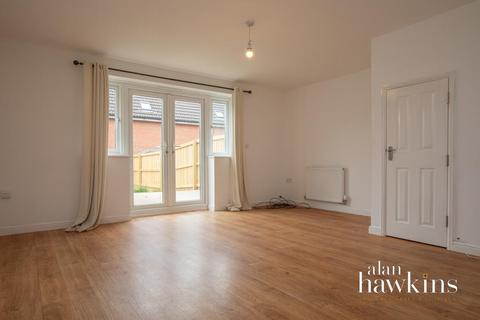 18 Daisy Brook, Wootton Bassett, Swindon, SN4 7FF