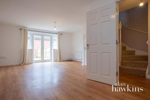 18 Daisy Brook, Wootton Bassett, Swindon, SN4 7FF