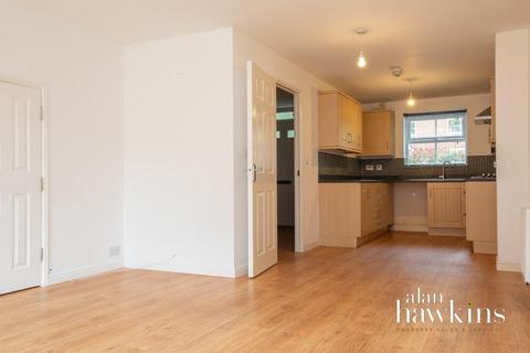 18 Daisy Brook, Wootton Bassett, Swindon, SN4 7FF