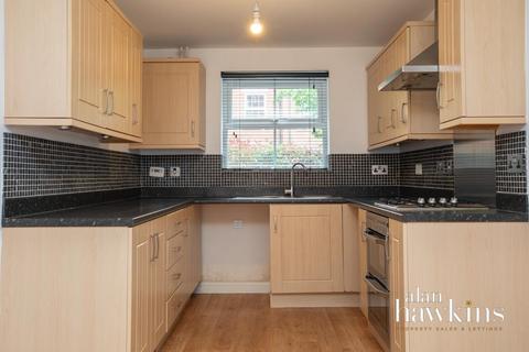 18 Daisy Brook, Wootton Bassett, Swindon, SN4 7FF