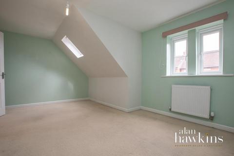 18 Daisy Brook, Wootton Bassett, Swindon, SN4 7FF
