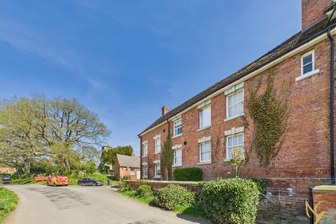 undefined, Worcester WR6