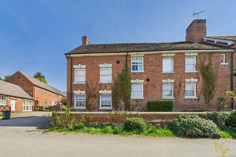undefined, Worcester WR6