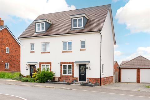 undefined, Willowvale Way, Steeple Claydon, Buckinghamshire, MK18