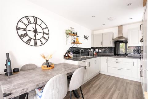 undefined, Willowvale Way, Steeple Claydon, Buckinghamshire, MK18