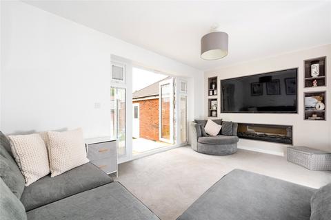 undefined, Willowvale Way, Steeple Claydon, Buckinghamshire, MK18