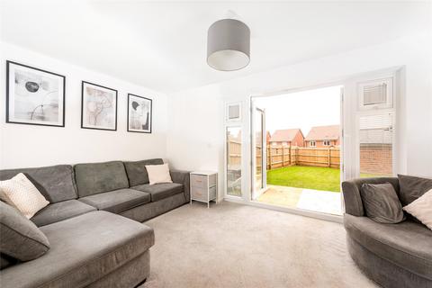undefined, Willowvale Way, Steeple Claydon, Buckinghamshire, MK18