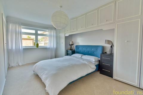 1, Merton Court Sutton Place, Bexhill-on-sea, TN40 1PD