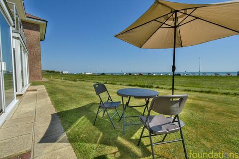 1, Merton Court Sutton Place, Bexhill-on-sea, TN40 1PD