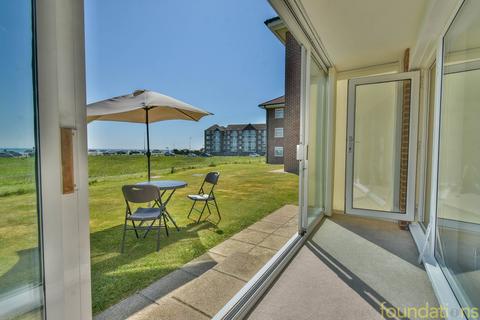 1, Merton Court Sutton Place, Bexhill-on-sea, TN40 1PD