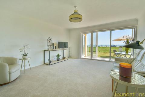 1, Merton Court Sutton Place, Bexhill-on-sea, TN40 1PD