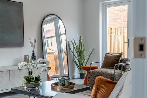 undefined, Cocoa Gardens, Wigginton Road, York