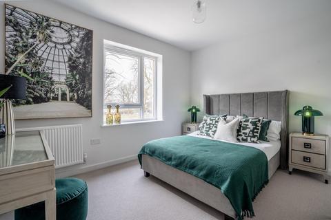 undefined, Cocoa Gardens, Wigginton Road, York