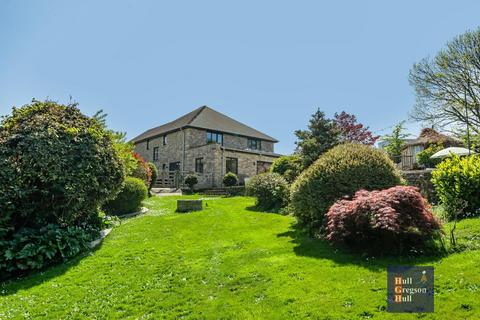 4 bedroom detached house for sale, Bay Crescent, Swanage