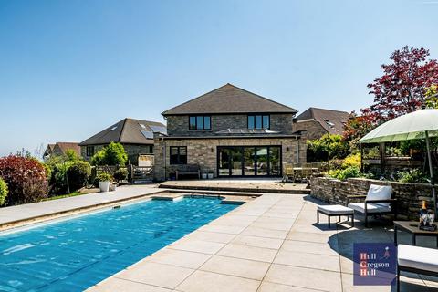 4 bedroom detached house for sale, Bay Crescent, Swanage