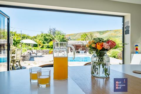 4 bedroom detached house for sale, Bay Crescent, Swanage
