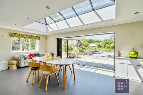4 bedroom detached house for sale, Bay Crescent, Swanage