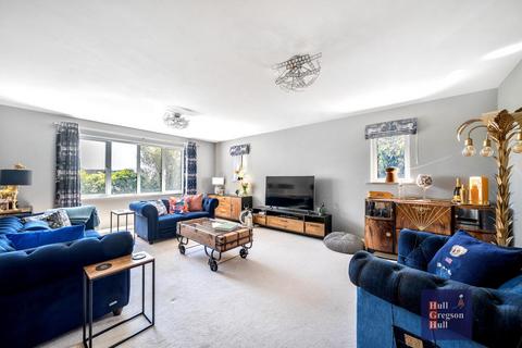 4 bedroom detached house for sale, Bay Crescent, Swanage
