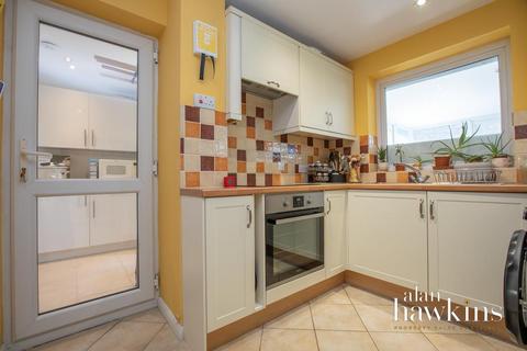 57 Saffron Close, Royal Wootton Bassett, Swindon, SN4 7JB