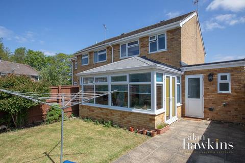 57 Saffron Close, Royal Wootton Bassett, Swindon, SN4 7JB