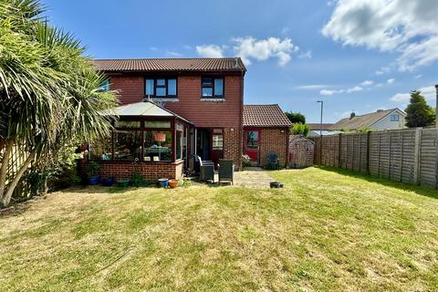 undefined, Steyning Avenue, Peacehaven