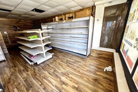 Retail property (high street) for sale, Hartington Road, Stockton, Stockton-on-Tees, Durham, TS18 1HE