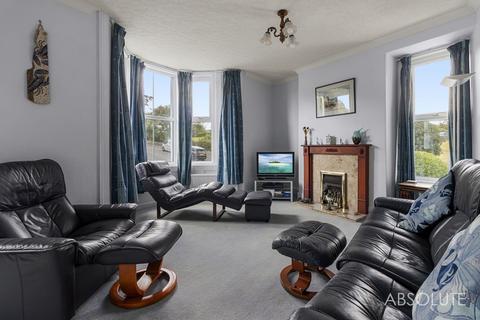 6 bedroom end of terrace house to rent, North Furzeham Road, Brixham, TQ5