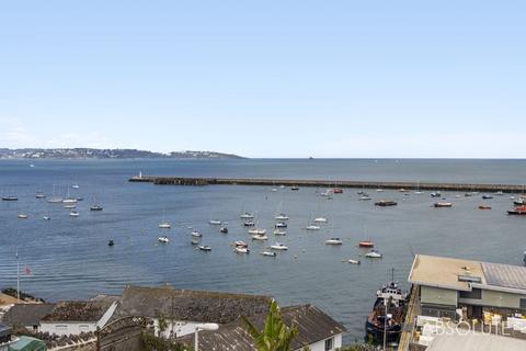 6 bedroom end of terrace house to rent, North Furzeham Road, Brixham, TQ5