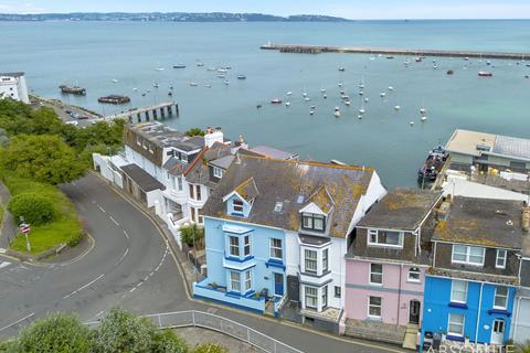 6 bedroom end of terrace house to rent, North Furzeham Road, Brixham, TQ5