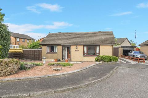 18 Lime Grove, Dumfries, DG1 4SQ