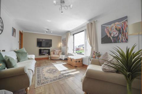 18 Lime Grove, Dumfries, DG1 4SQ