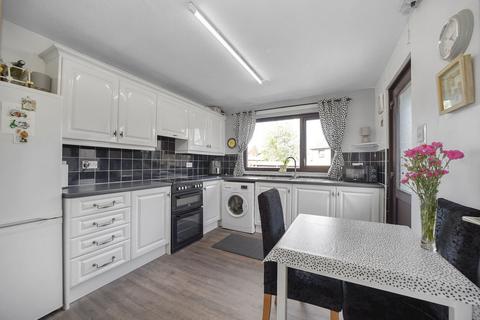 18 Lime Grove, Dumfries, DG1 4SQ
