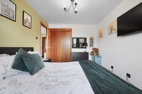 18 Lime Grove, Dumfries, DG1 4SQ