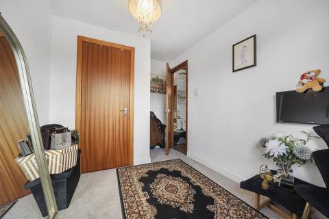 18 Lime Grove, Dumfries, DG1 4SQ