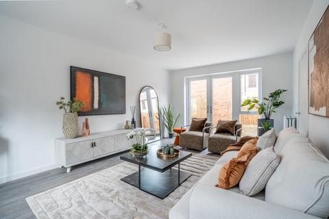3 bedroom detached house for sale, Cocoa Gardens, Wigginton Road, York