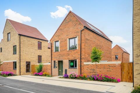 Cocoa Gardens, Wigginton Road, York